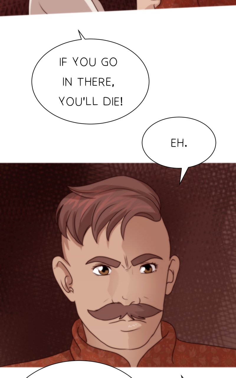 Laos Chronicles: The Restless Heart, Chapter 7: Mepleye., page 53