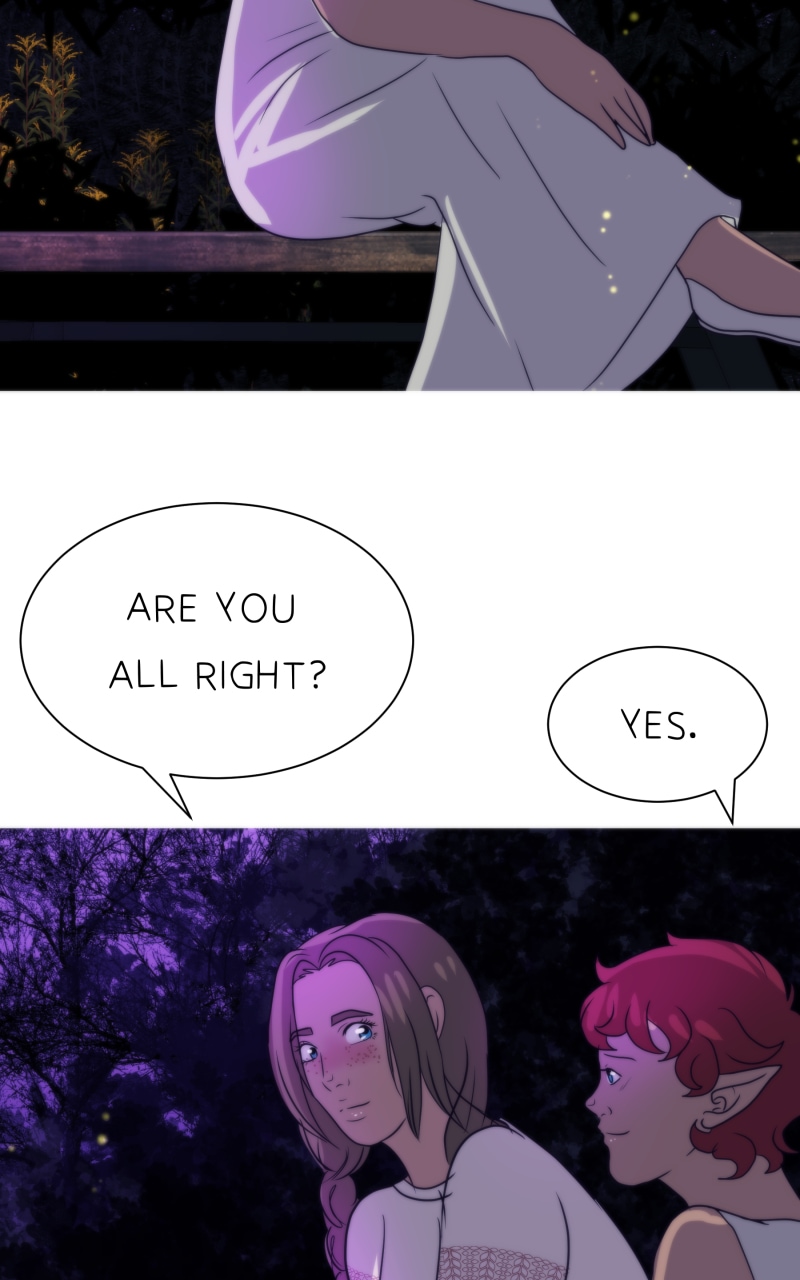 Laos Chronicles: The Restless Heart, Chapter 7: Mepleye., page 13