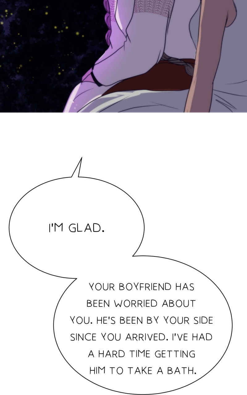 Laos Chronicles: The Restless Heart, Chapter 7: Mepleye., page 14