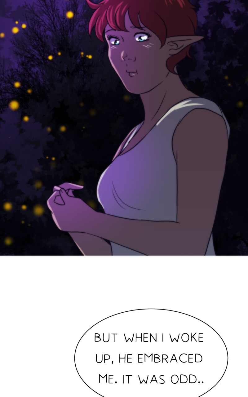 Laos Chronicles: The Restless Heart, Chapter 7: Mepleye., page 21