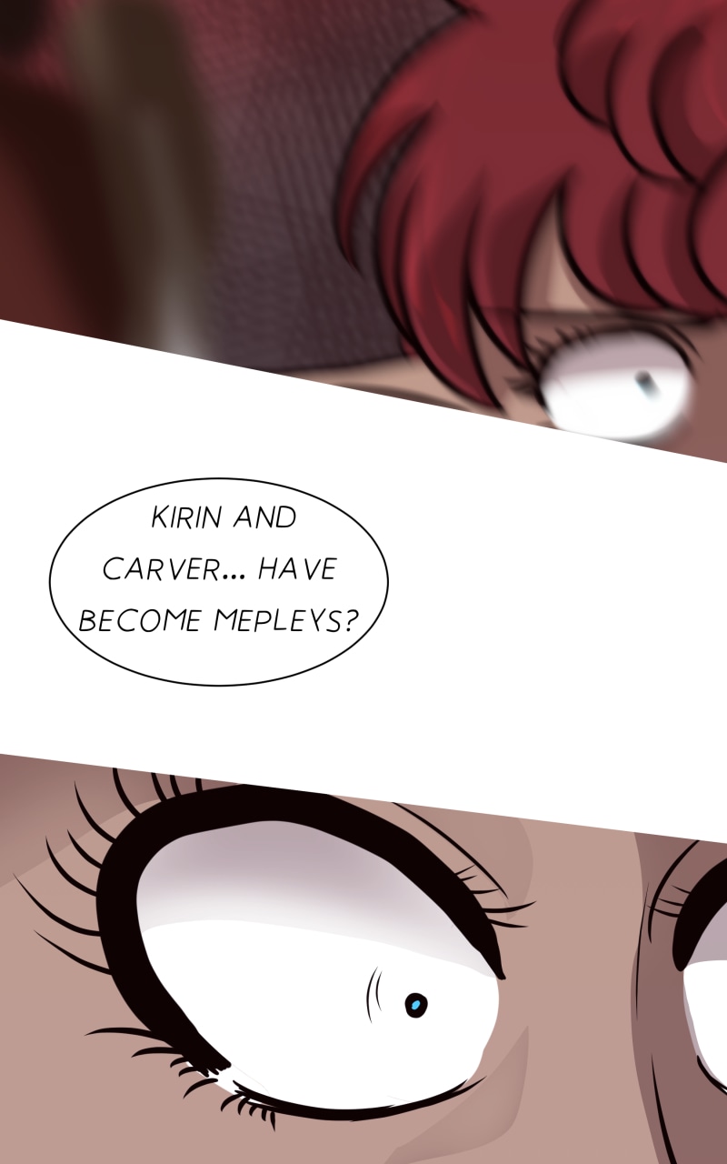 Laos Chronicles: The Restless Heart, Chapter 7: Mepleye., page 48