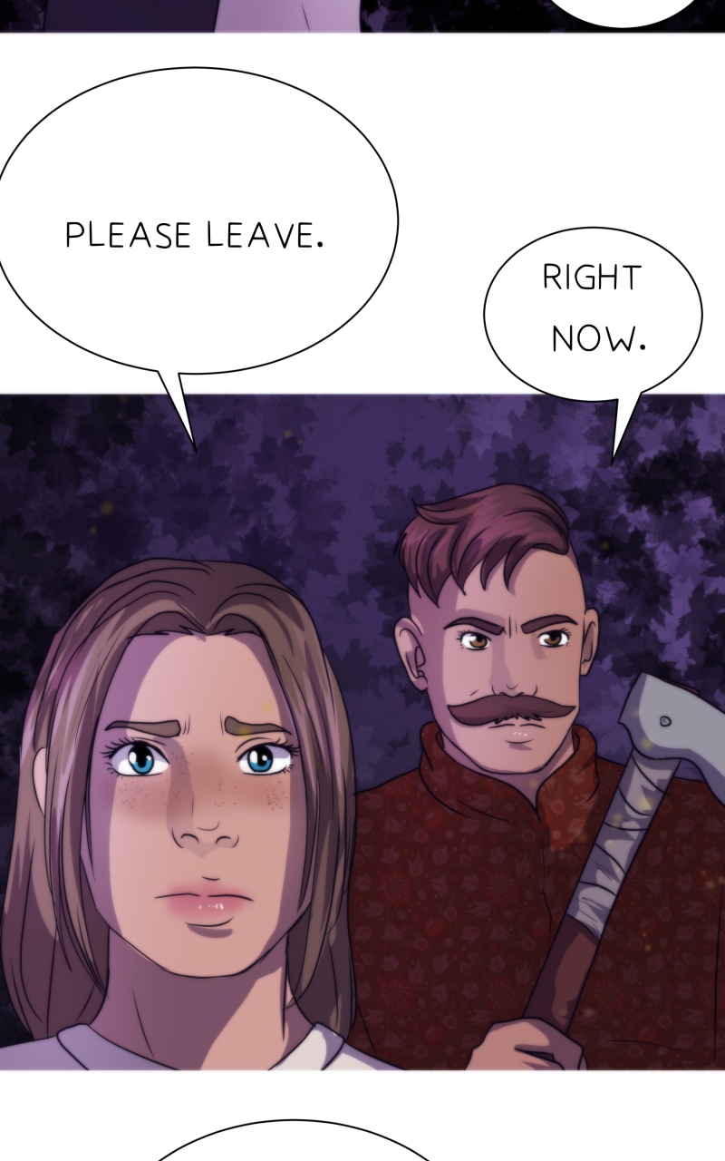 Laos Chronicles: The Restless Heart, Chapter 7: Mepleye., page 75