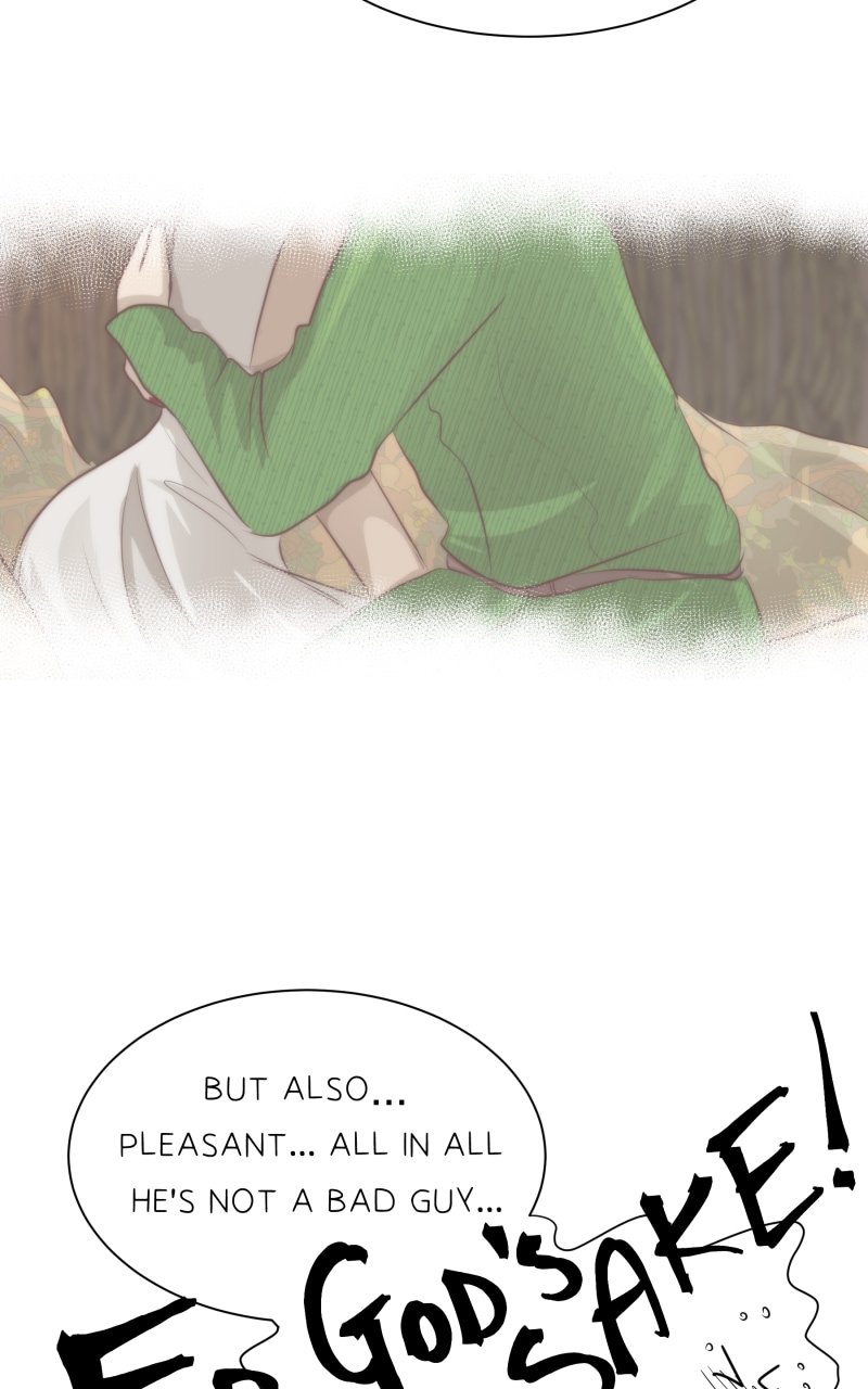 Laos Chronicles: The Restless Heart, Chapter 7: Mepleye., page 22