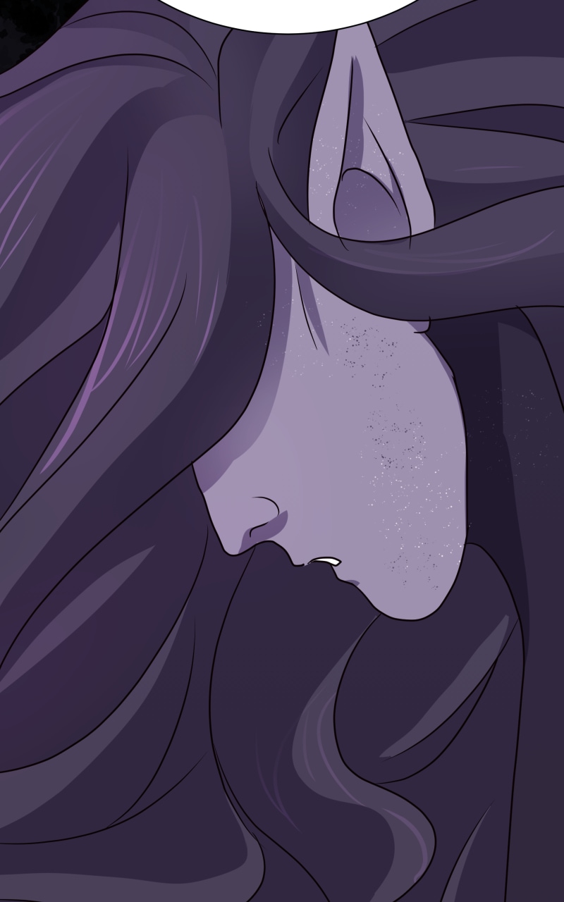 Laos Chronicles: The Restless Heart, Chapter 7: Mepleye., page 61