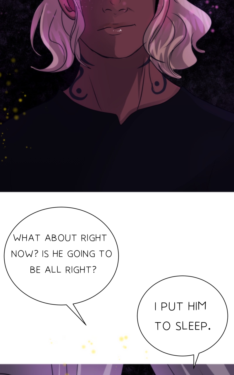Laos Chronicles: The Restless Heart, Chapter 7: Mepleye., page 84