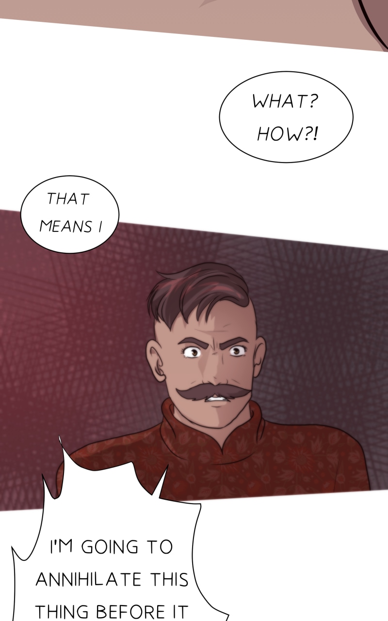 Laos Chronicles: The Restless Heart, Chapter 7: Mepleye., page 49