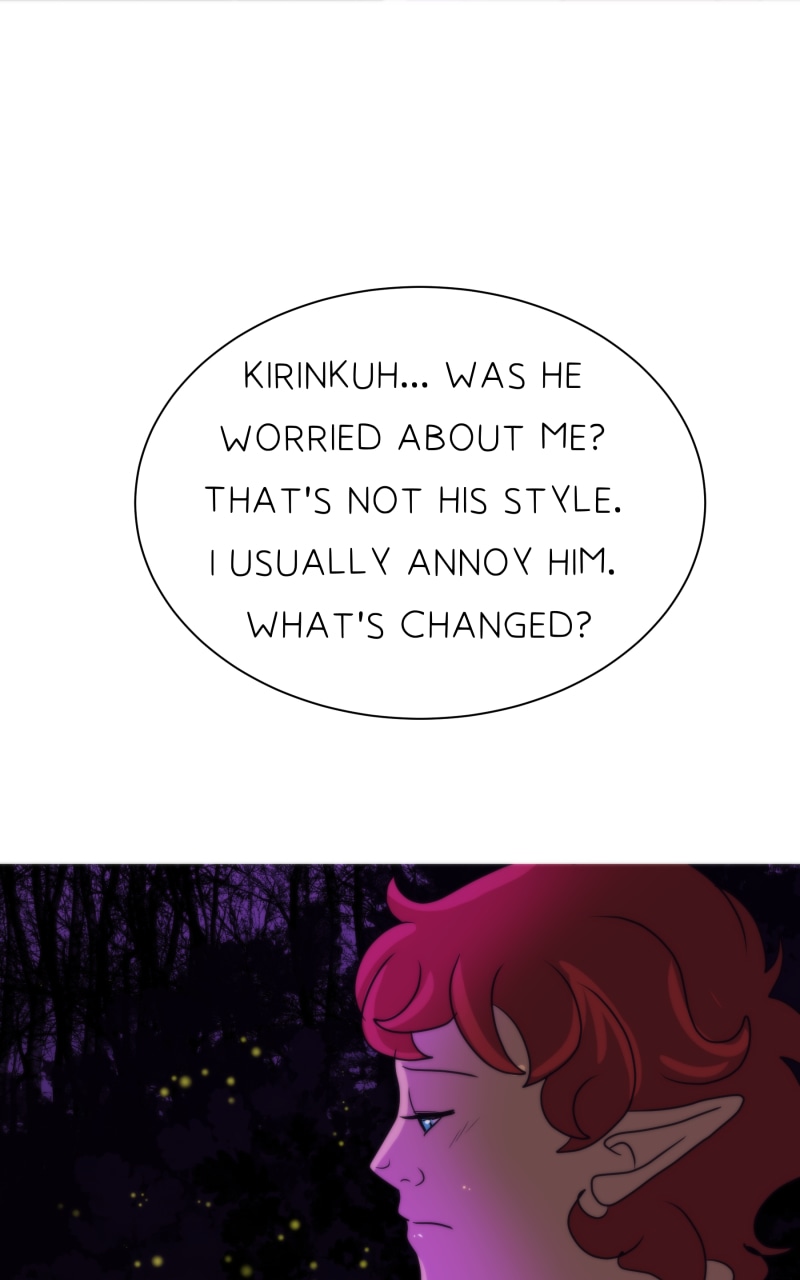 Laos Chronicles: The Restless Heart, Chapter 7: Mepleye., page 18