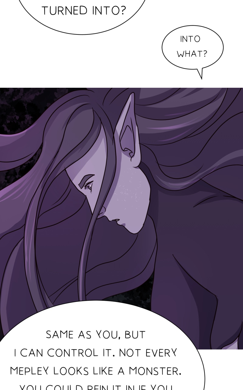Laos Chronicles: The Restless Heart, Chapter 7: Mepleye., page 58