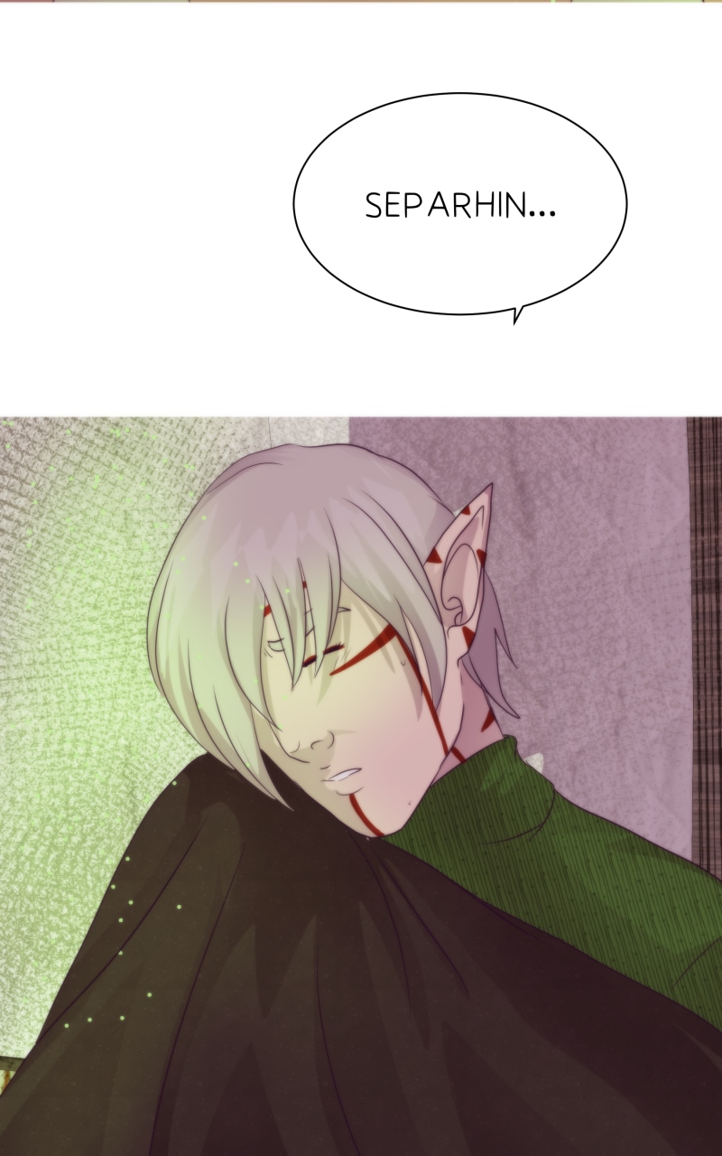 Laos Chronicles: The Restless Heart, Chapter 7: Mepleye., page 91