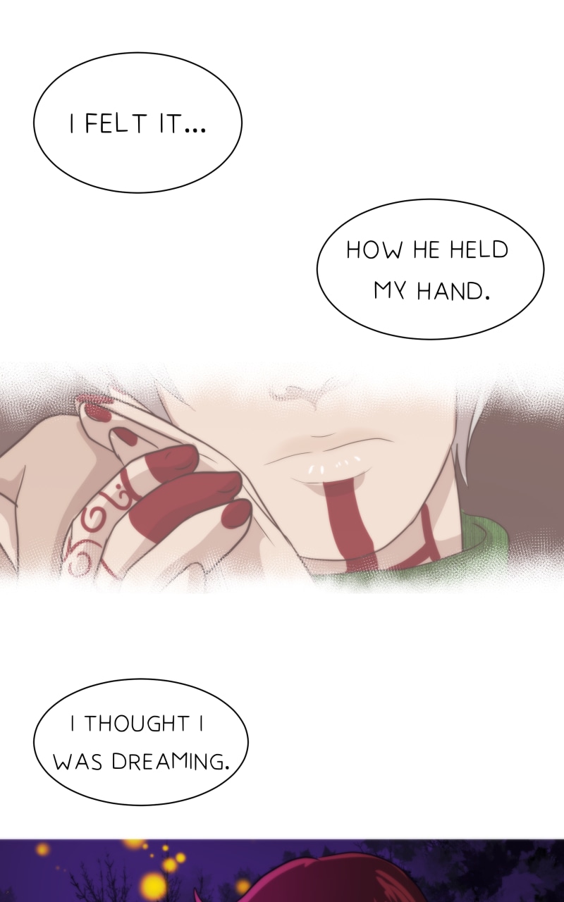 Laos Chronicles: The Restless Heart, Chapter 7: Mepleye., page 20