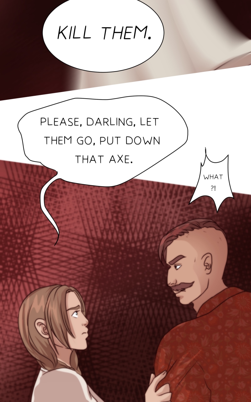 Laos Chronicles: The Restless Heart, Chapter 7: Mepleye., page 52