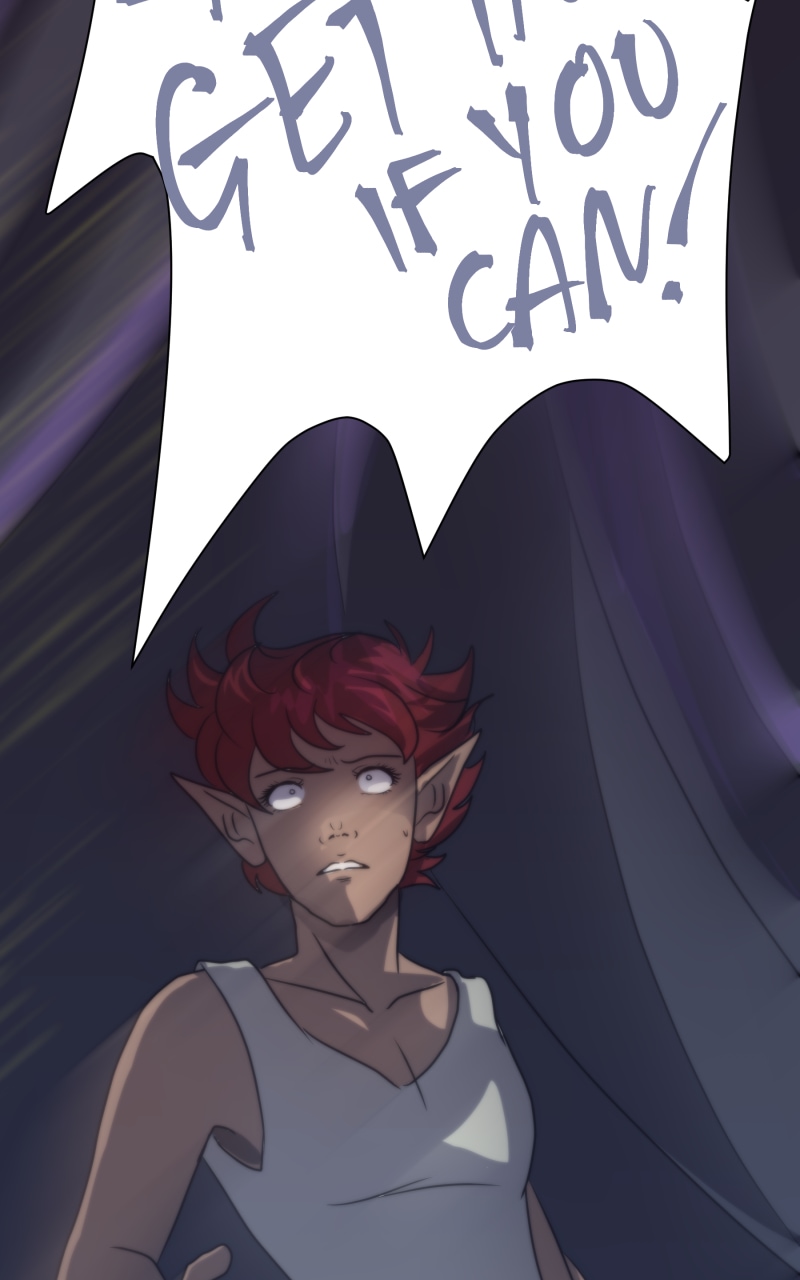 Laos Chronicles: The Restless Heart, Chapter 7: Mepleye., page 42