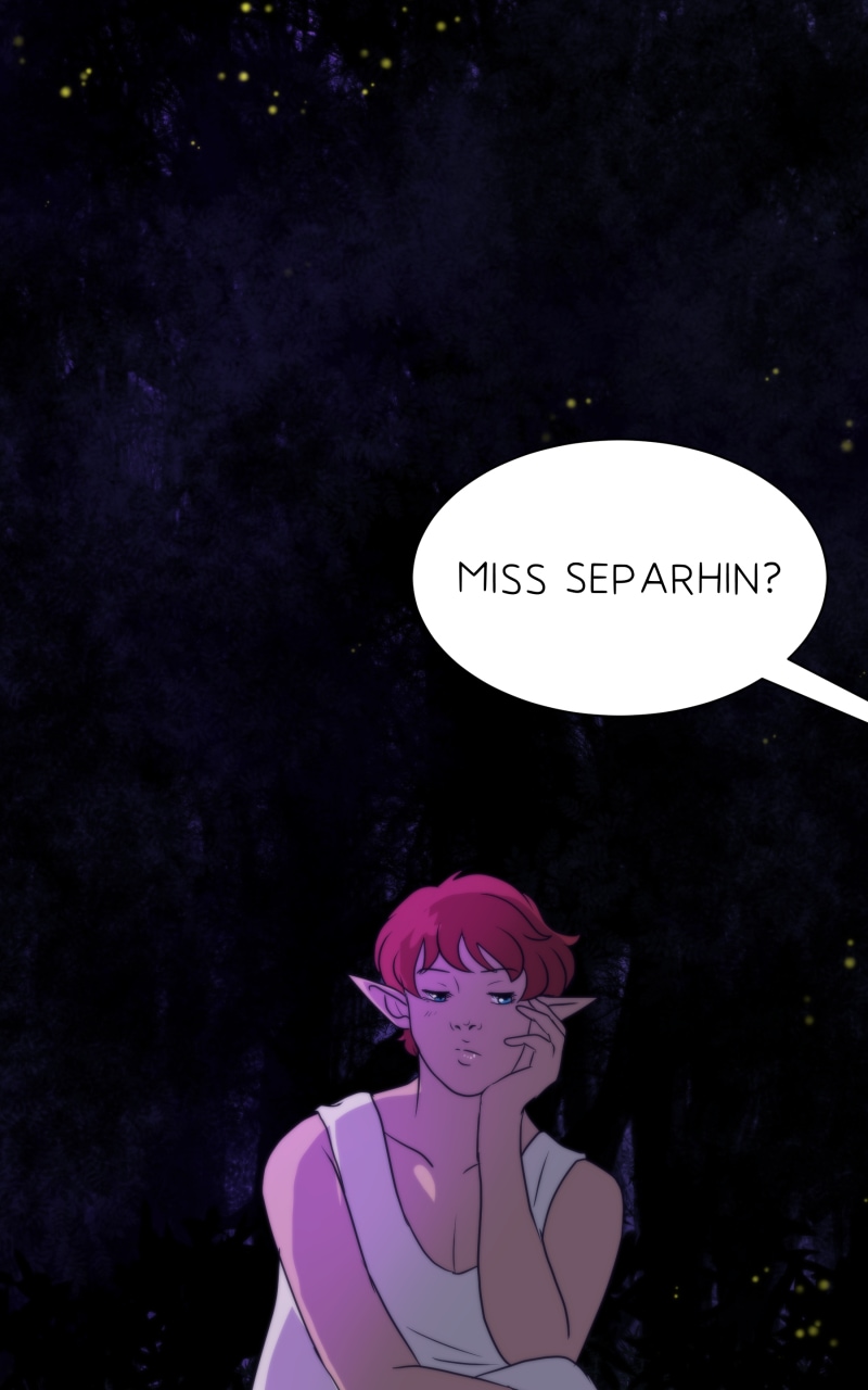 Laos Chronicles: The Restless Heart, Chapter 7: Mepleye., page 12