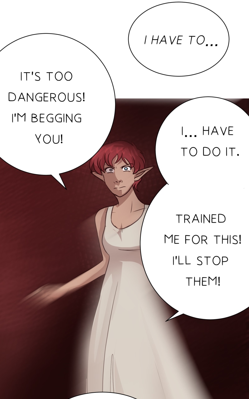 Laos Chronicles: The Restless Heart, Chapter 7: Mepleye., page 51