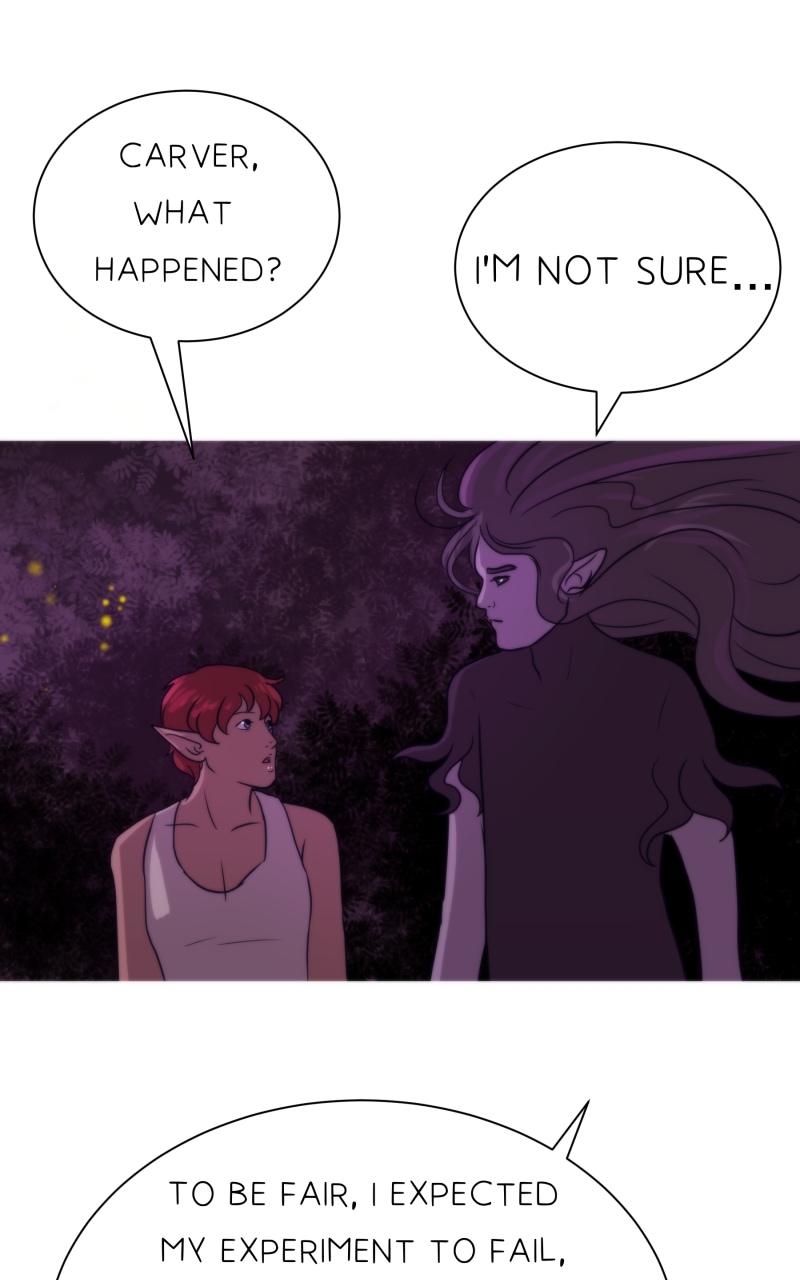 Laos Chronicles: The Restless Heart, Chapter 7: Mepleye., page 81
