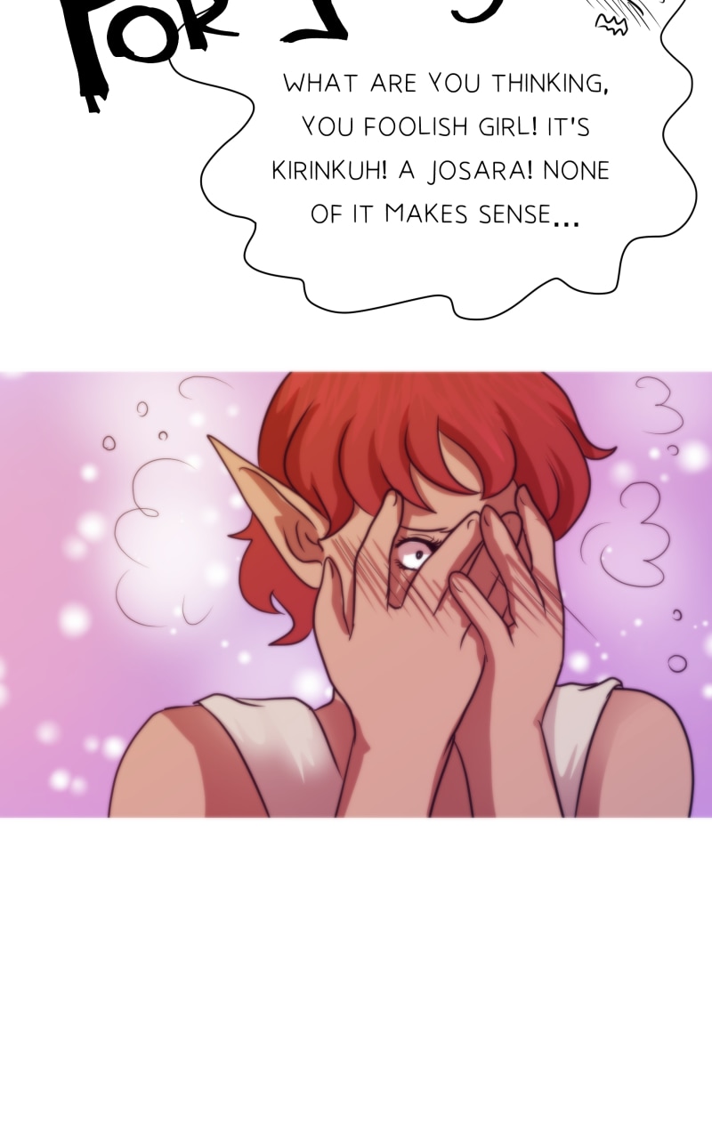 Laos Chronicles: The Restless Heart, Chapter 7: Mepleye., page 23