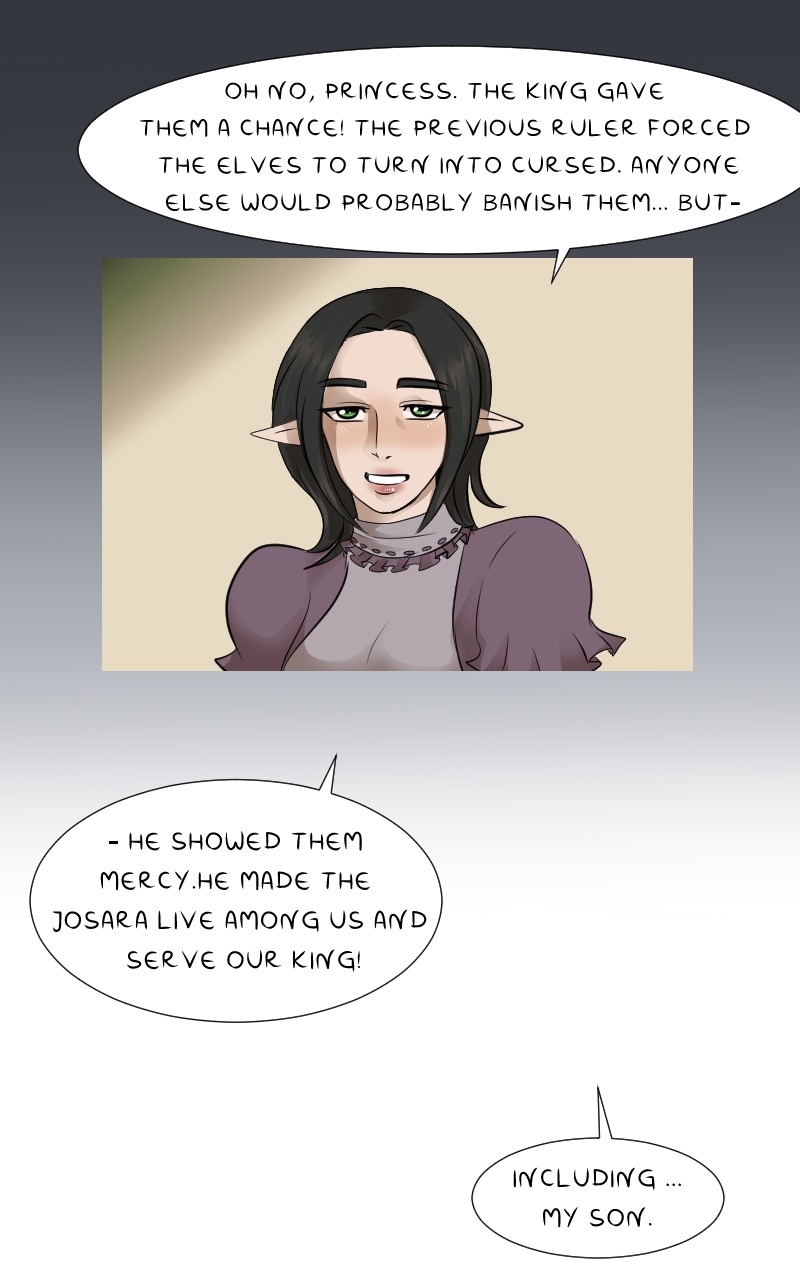 Laos Chronicles: Tumult, Chapter 2: Legend., page 9