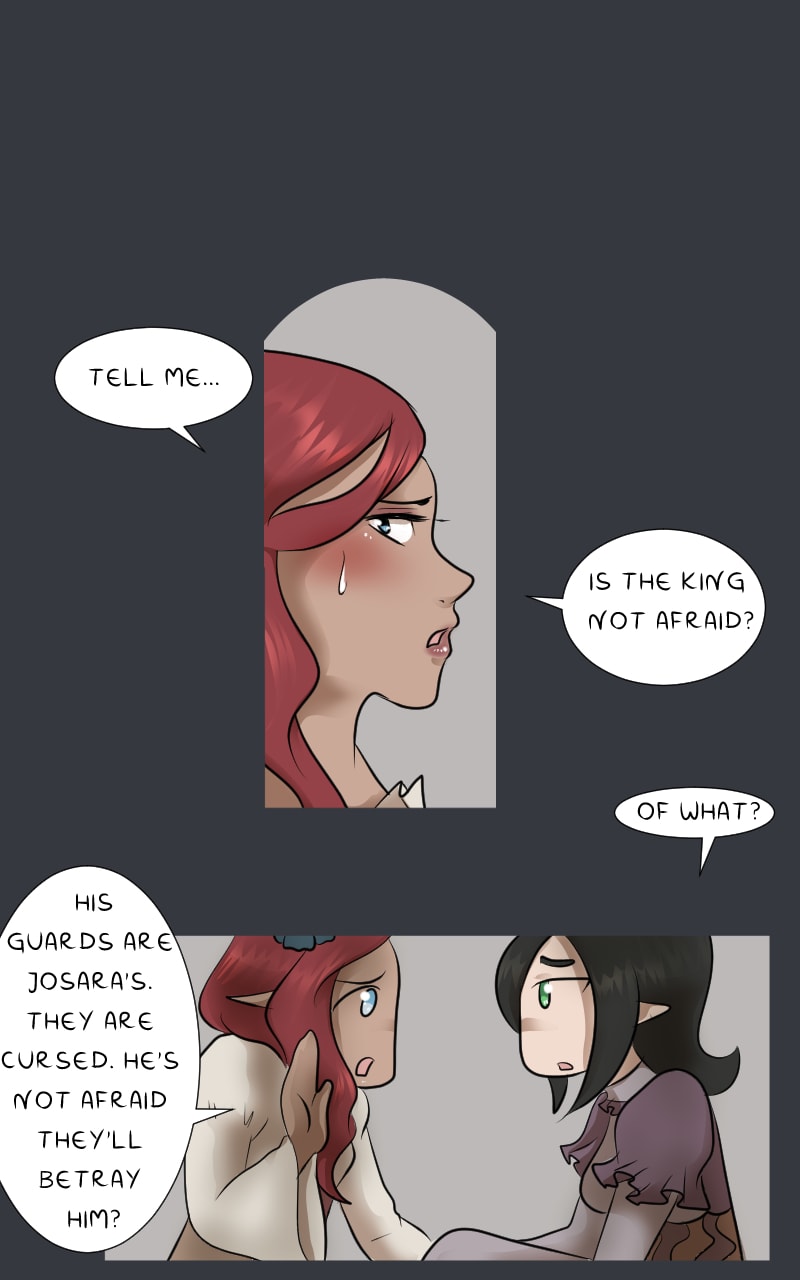 Laos Chronicles: Tumult, Chapter 2: Legend., page 8
