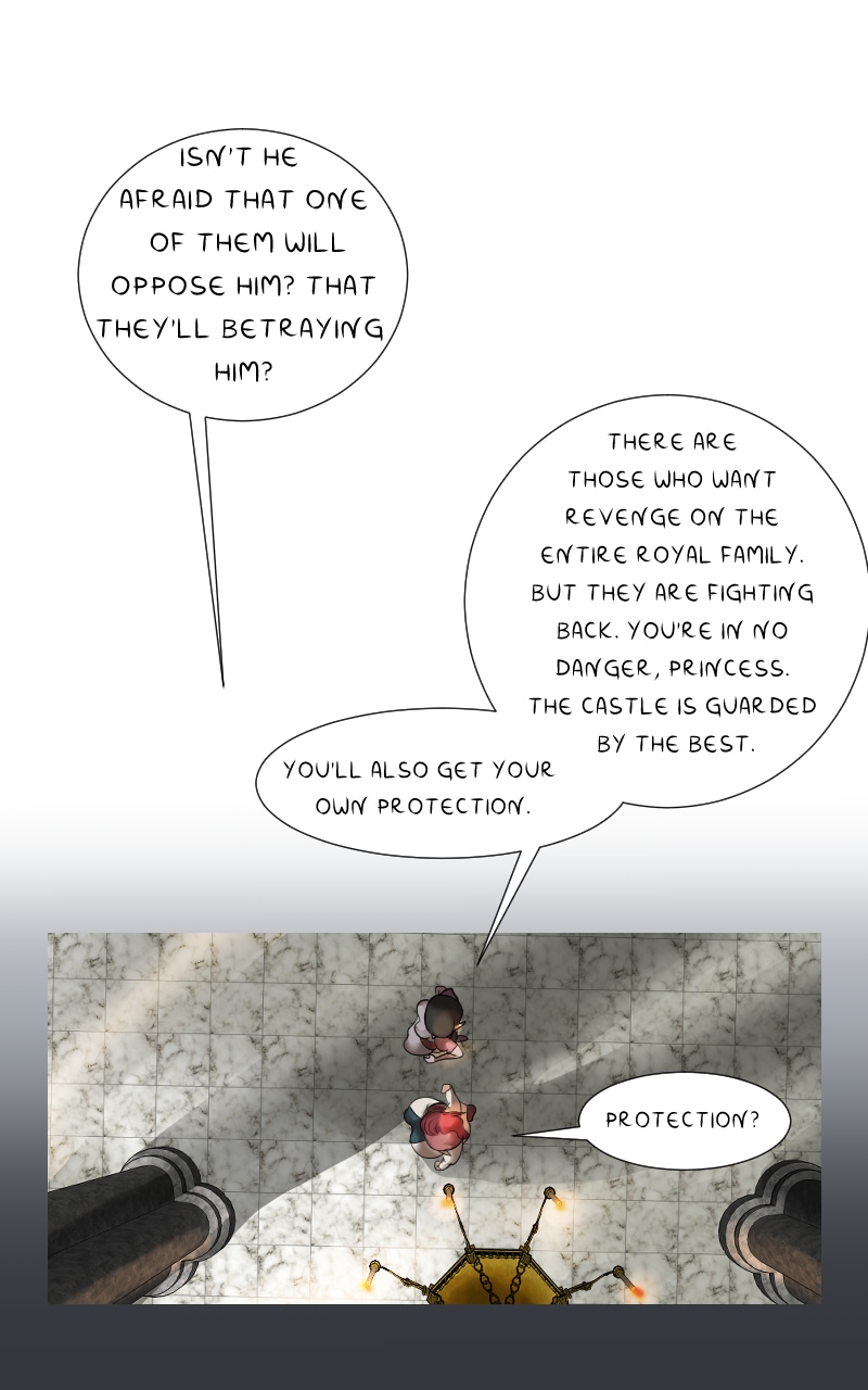 Laos Chronicles: Tumult, Chapter 2: Legend., page 16
