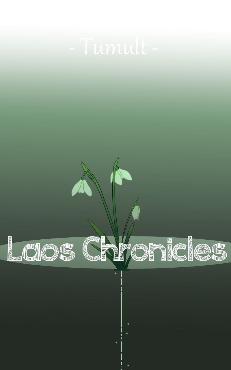 Laos Chronicles: Tumult, Chapter 2: Legend., page 5