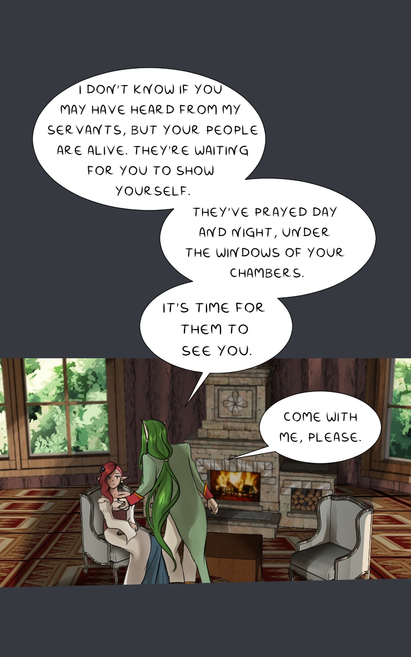 Laos Chronicles: Tumult, Chapter 2: Legend., page 23