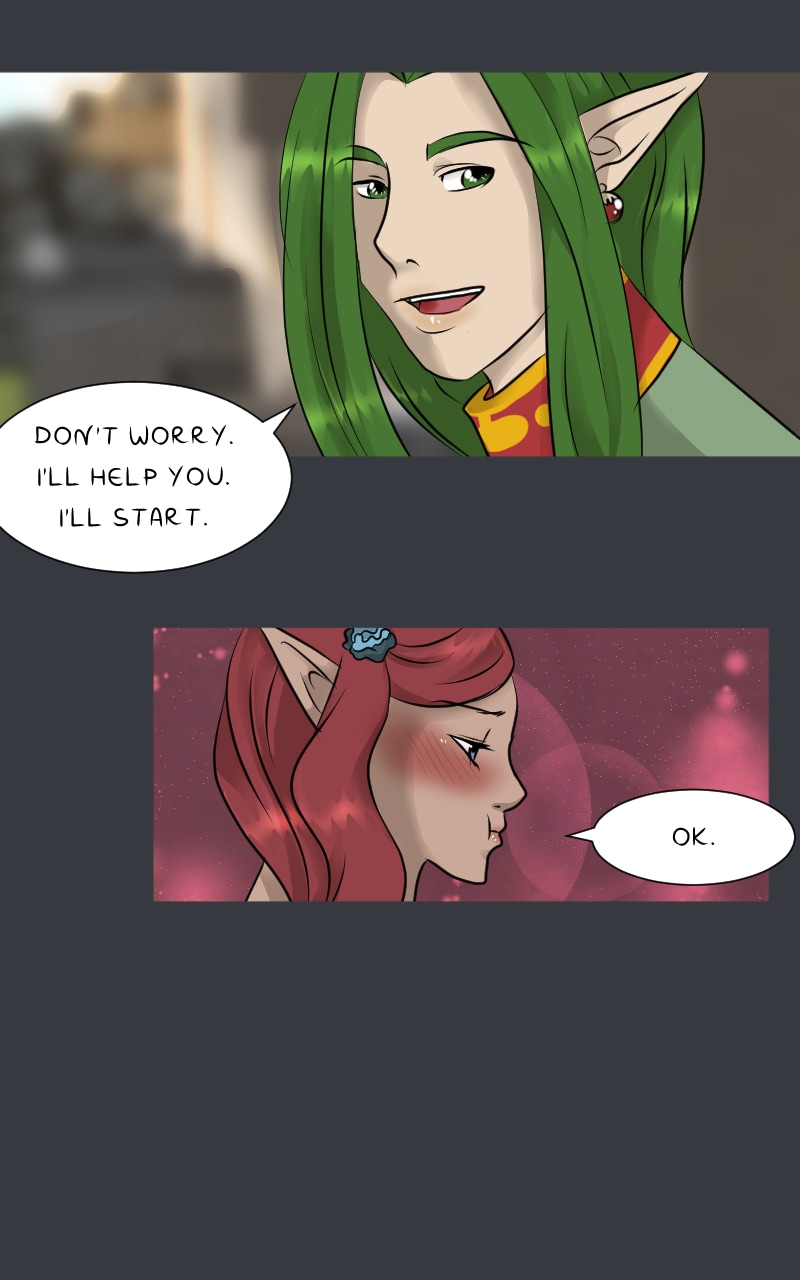 Laos Chronicles: Tumult, Chapter 2: Legend., page 30