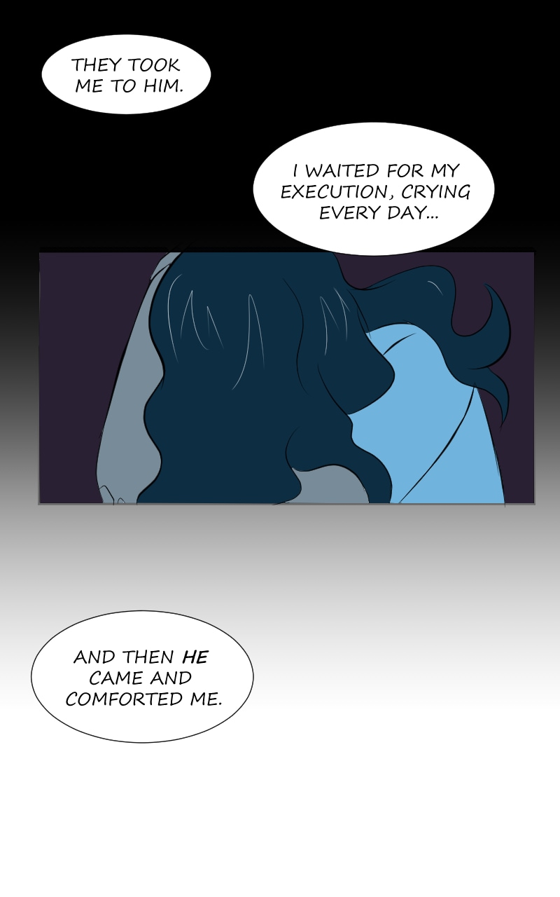 My own Alien, Chapter 3: The past., page 11