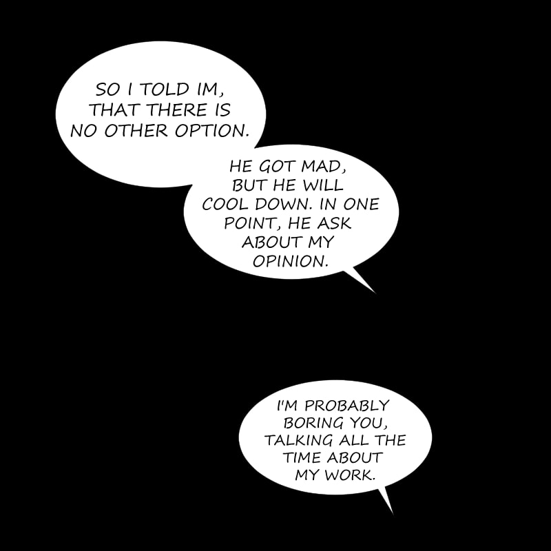 My own Alien, Chapter 3: The past., page 35
