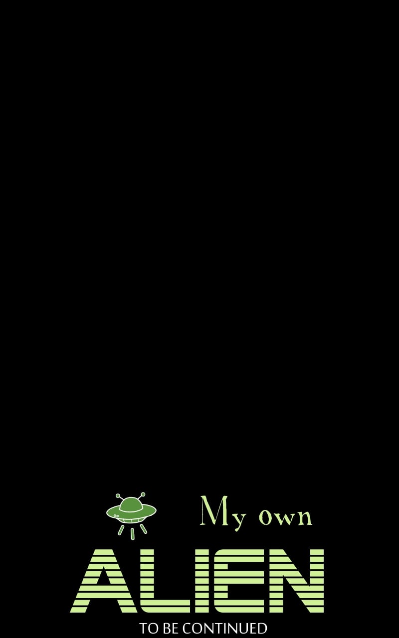 My own Alien, Chapter 3: The past., page 42