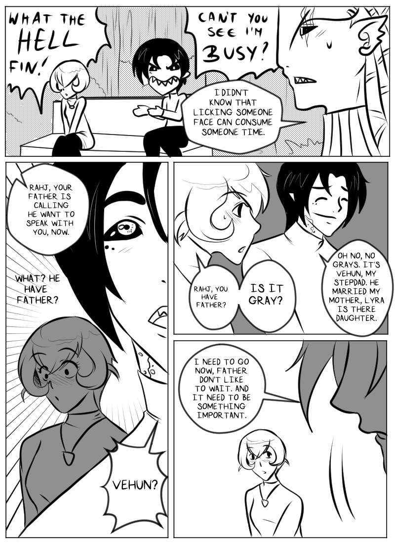 RE:Eclipse, Chapter 6, page 10