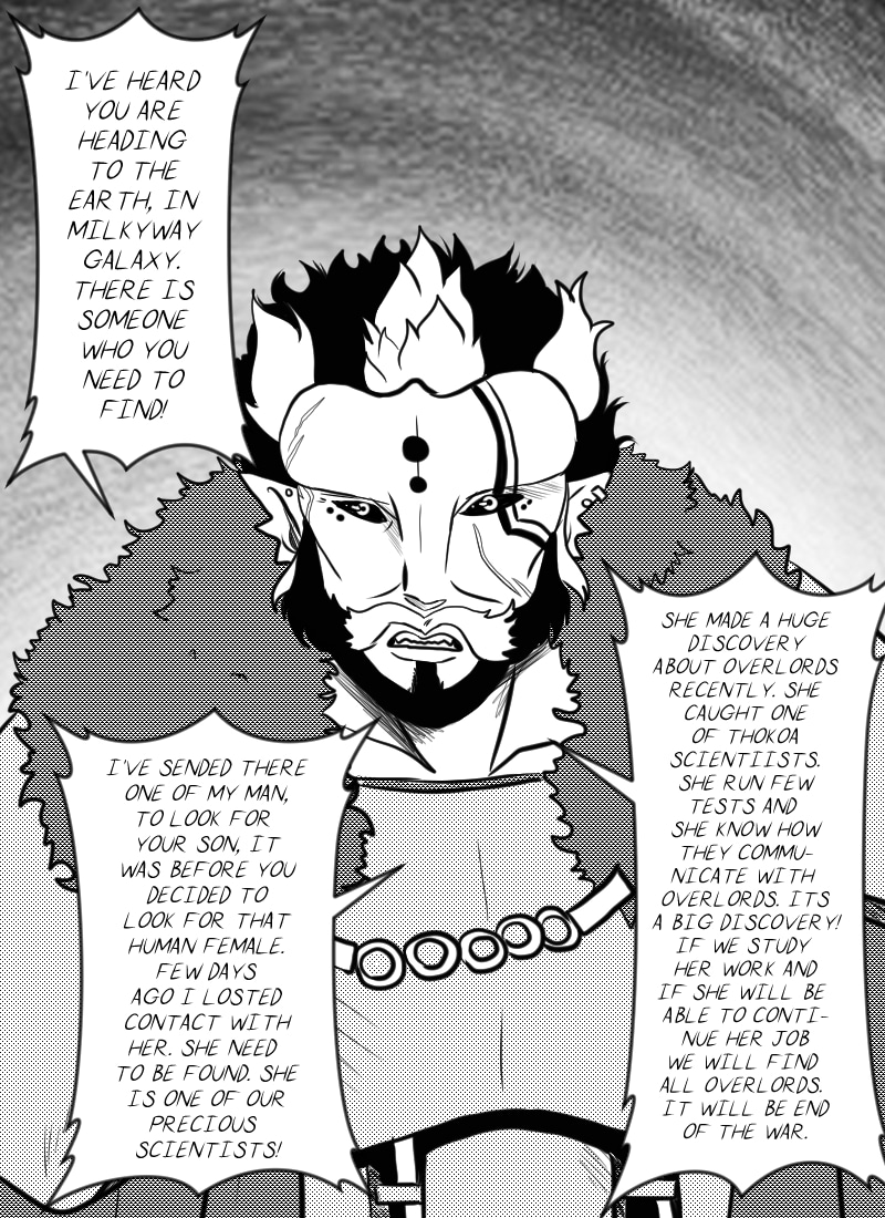 RE:Eclipse, Chapter 6, page 15