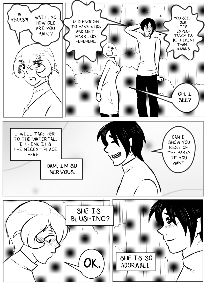 RE:Eclipse, Chapter 6, page 4
