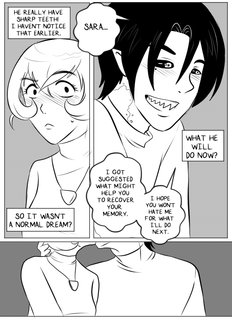 RE:Eclipse, Chapter 6, page 7
