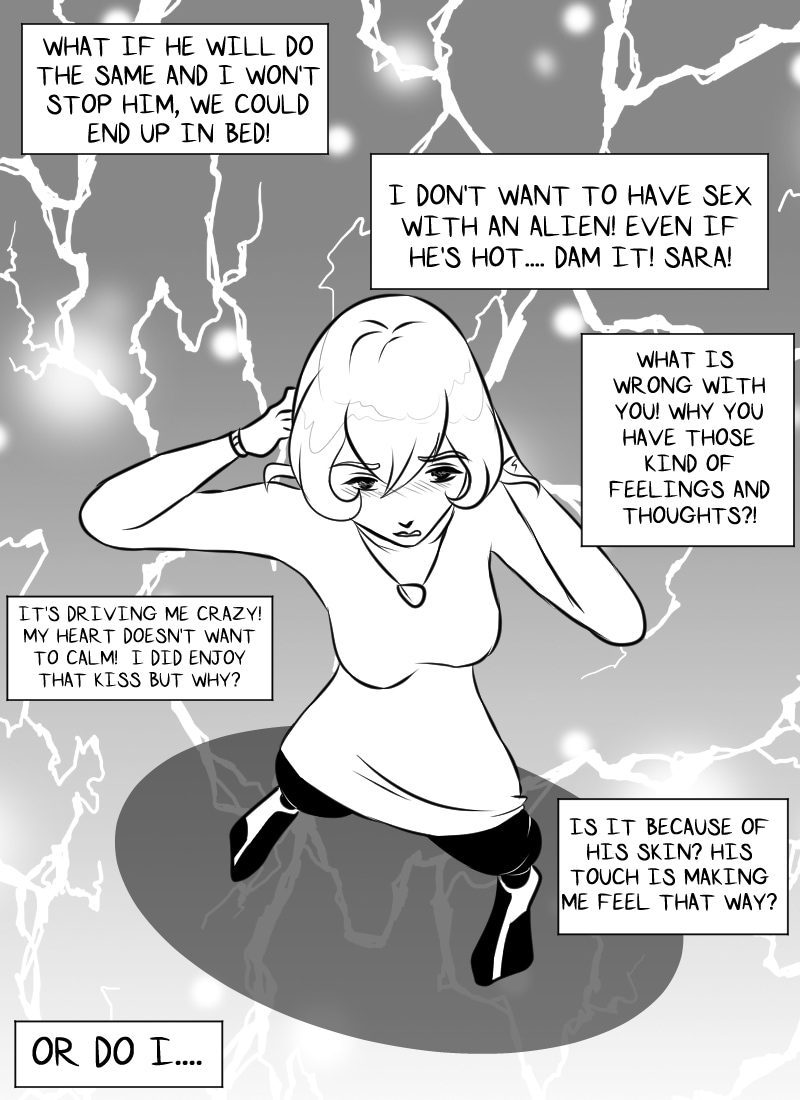 RE:Eclipse, Chapter 6, page 12