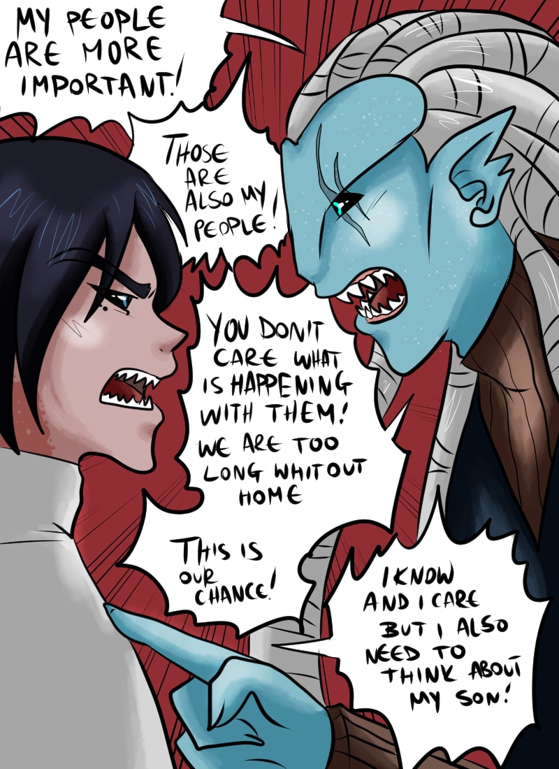 RE:Eclipse, Chapter 6, page 17