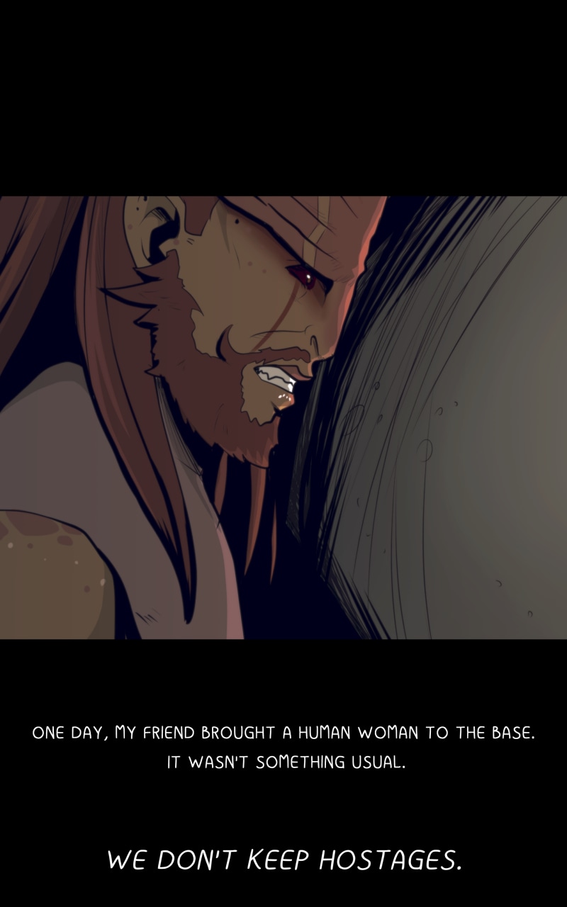 Hok, Chapter 0: Introduction, page 5