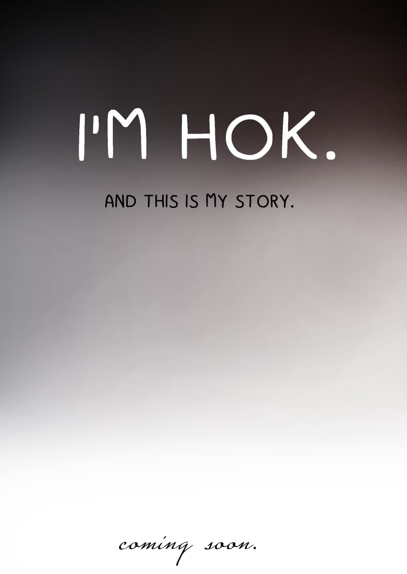 Hok, Chapter 0: Introduction, page 12