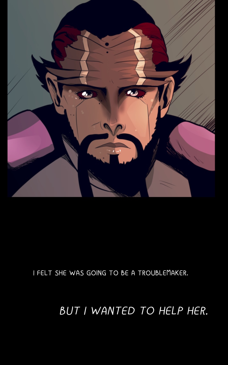 Hok, Chapter 0: Introduction, page 8
