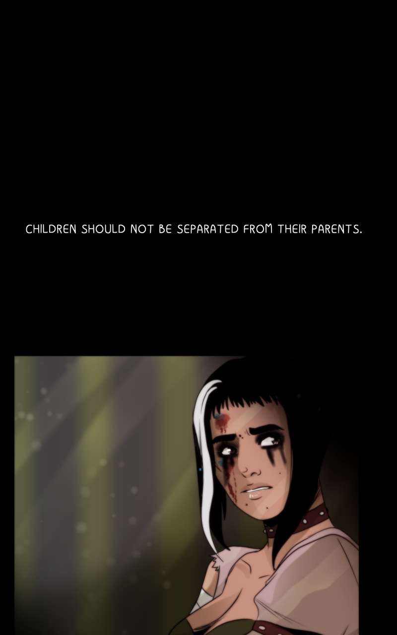 Hok, Chapter 0: Introduction, page 9