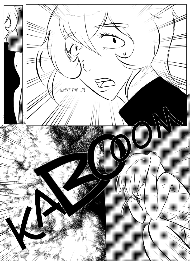 RE:Eclipse, Chapter 2, page 7