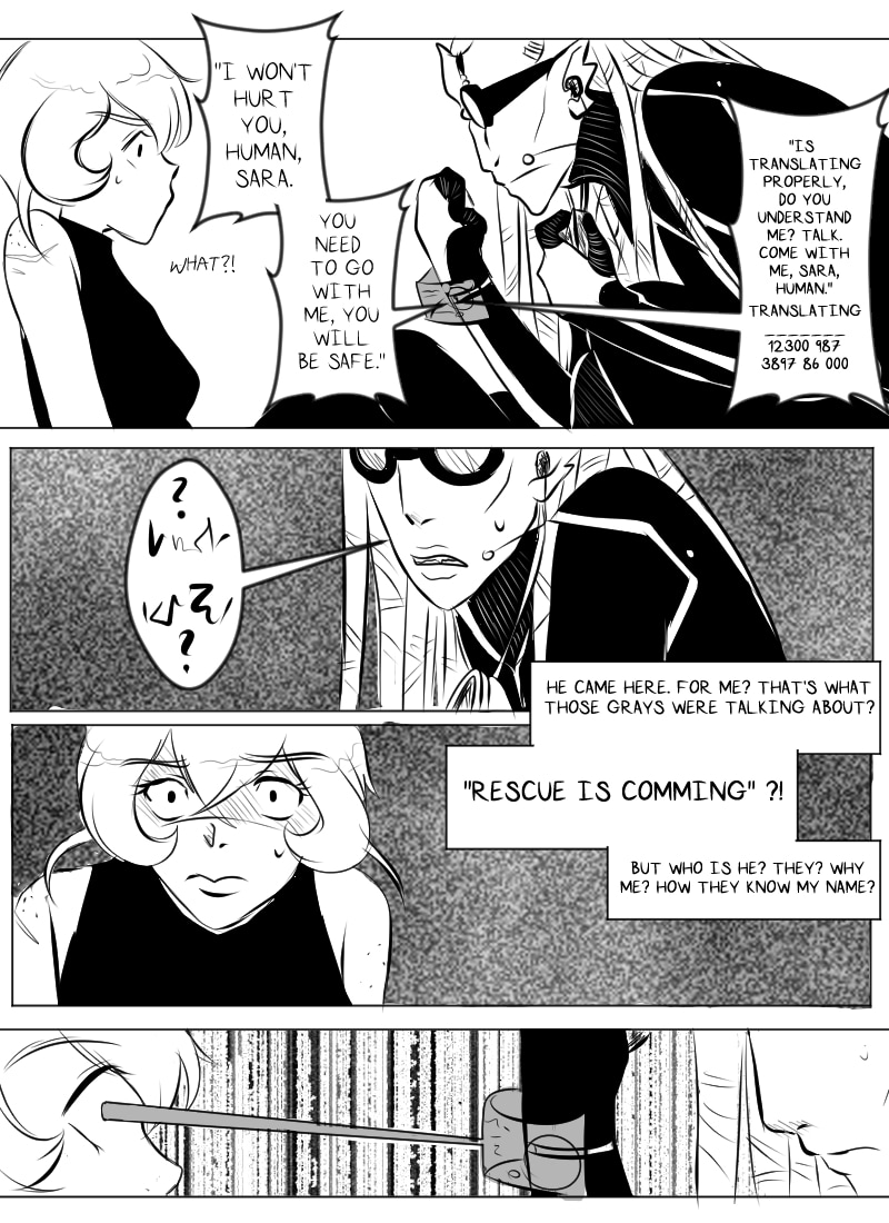 RE:Eclipse, Chapter 2, page 10