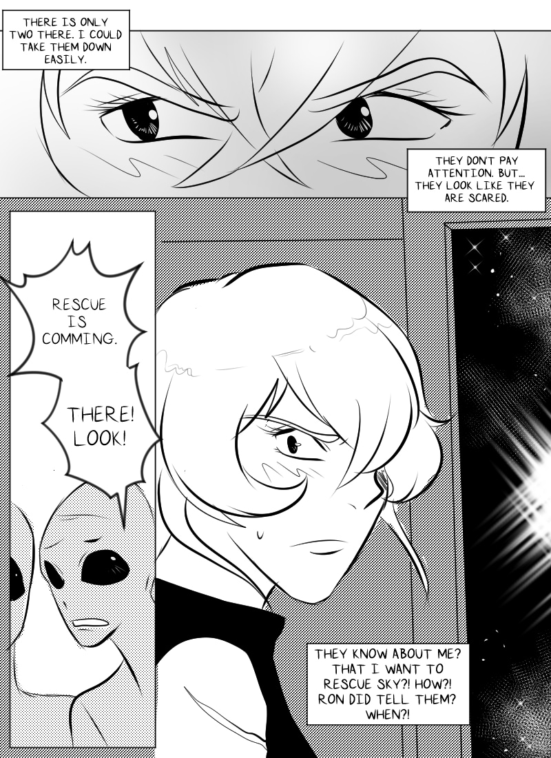 RE:Eclipse, Chapter 2, page 6