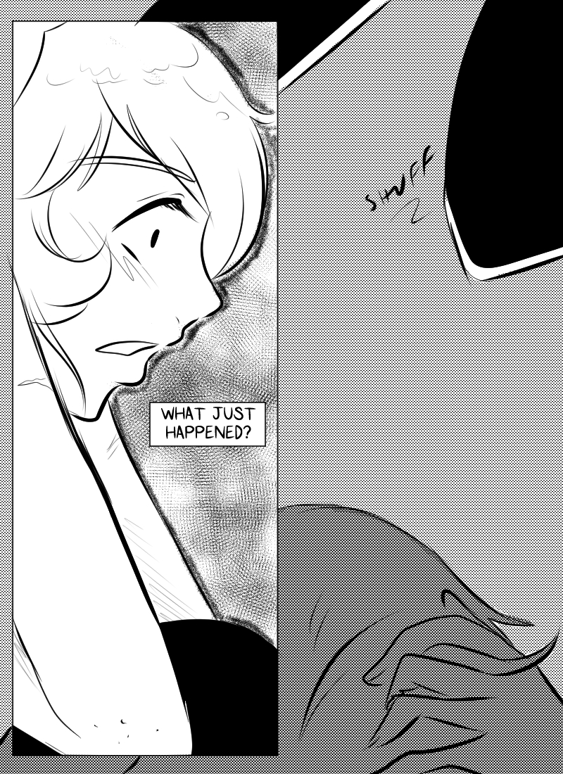 RE:Eclipse, Chapter 2, page 8