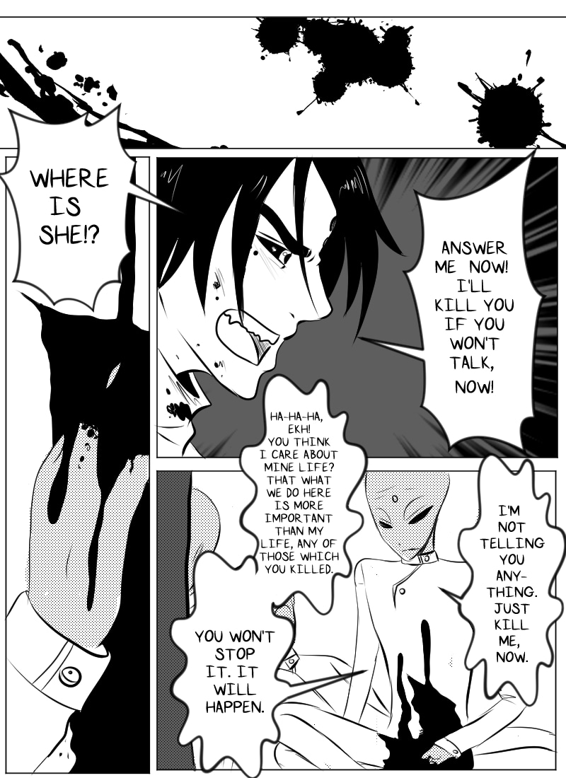 RE:Eclipse, Chapter 2, page 12
