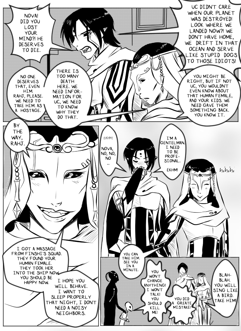 RE:Eclipse, Chapter 2, page 14