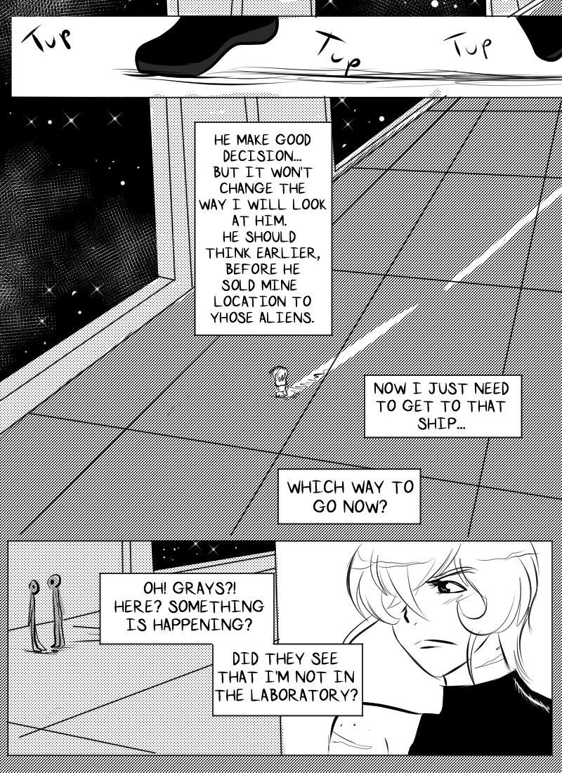 RE:Eclipse, Chapter 2, page 5