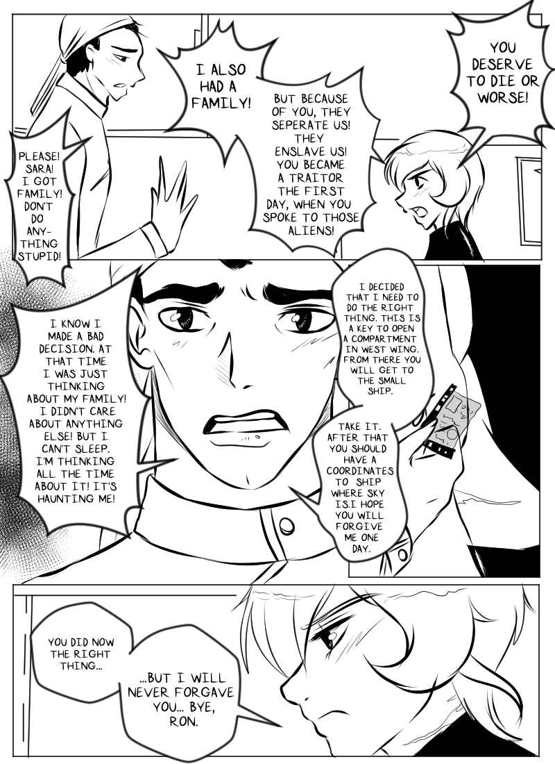RE:Eclipse, Chapter 2, page 4