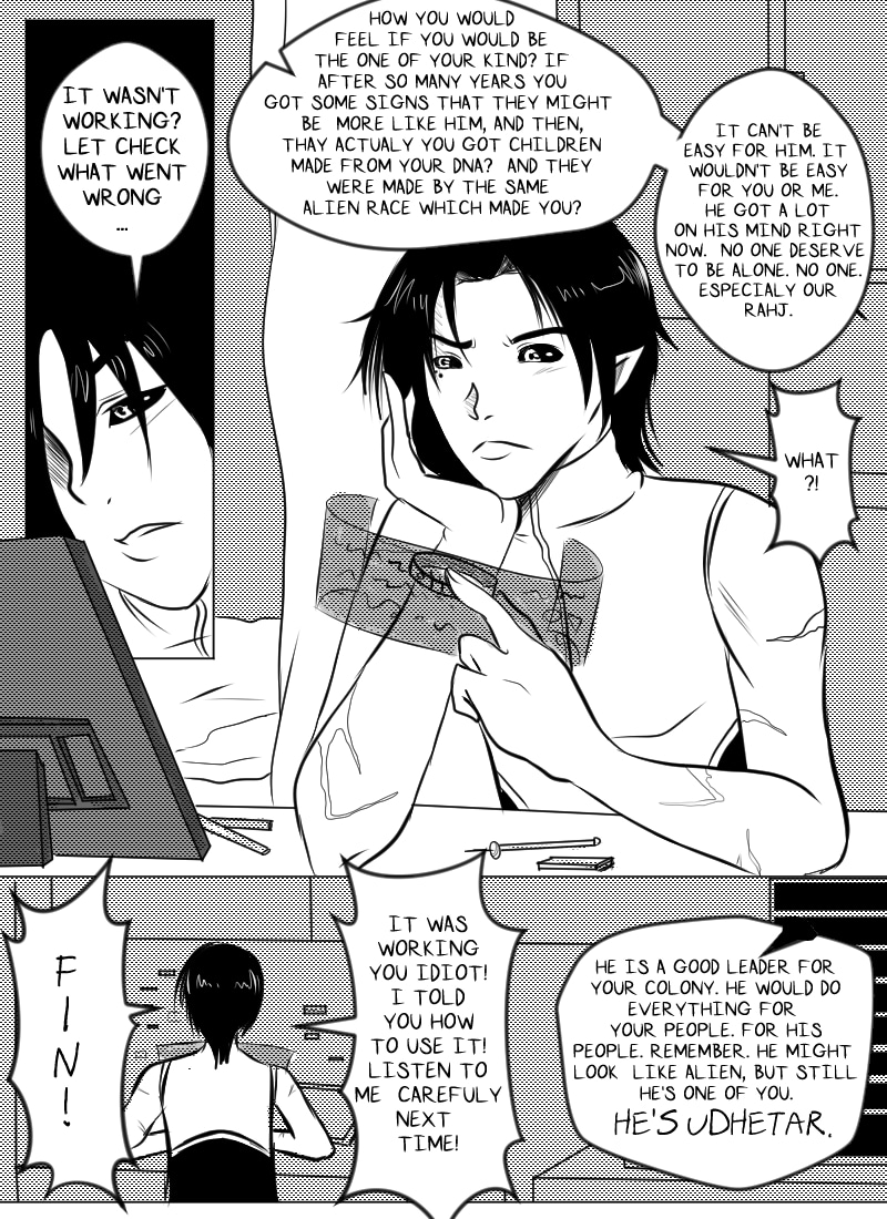 RE:Eclipse, Chapter 2, page 18