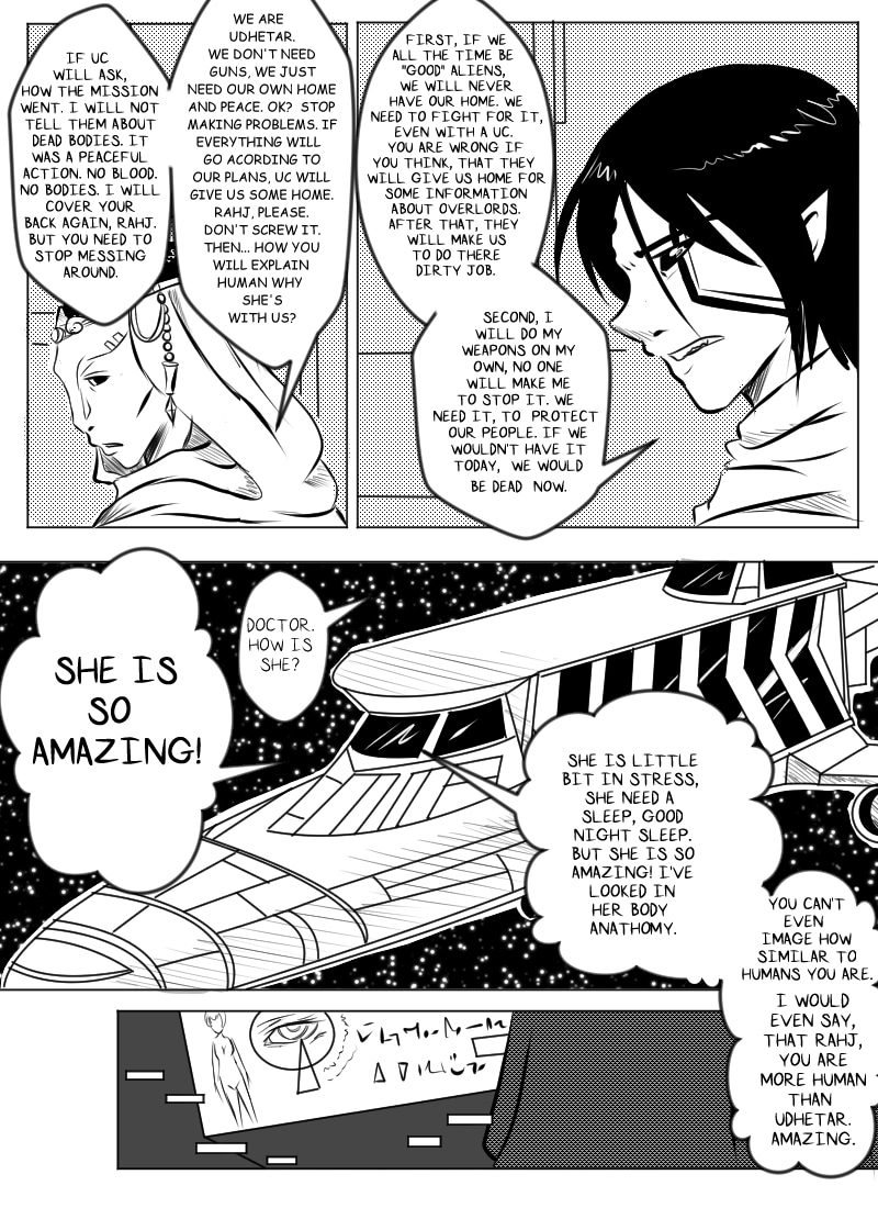 RE:Eclipse, Chapter 2, page 15