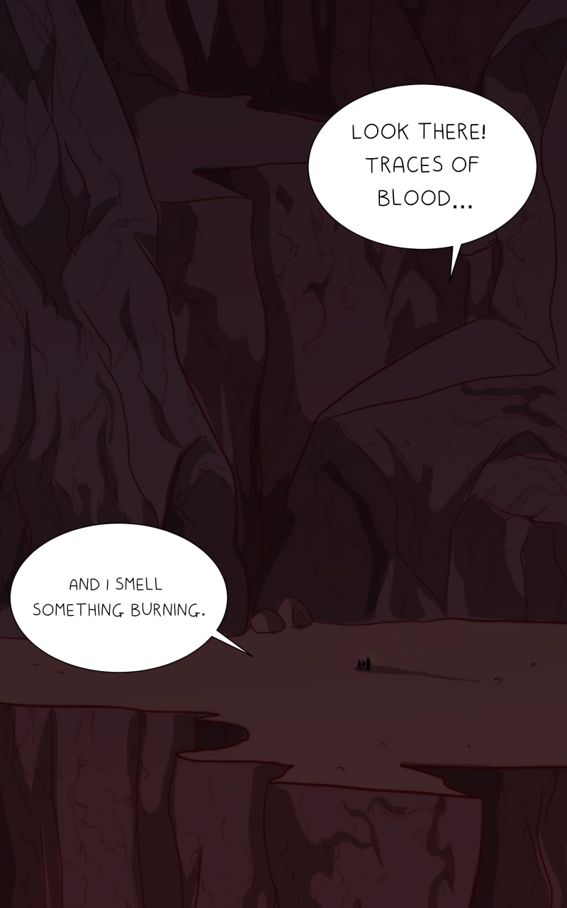 Laos Chronicles: The Restless Heart, Chapter 4: You understand me?, page 18